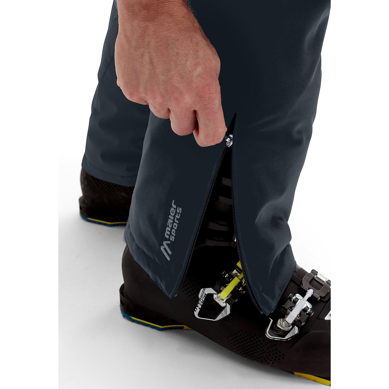 Pantalon de ski Maier Sports Majelletta 5/7
