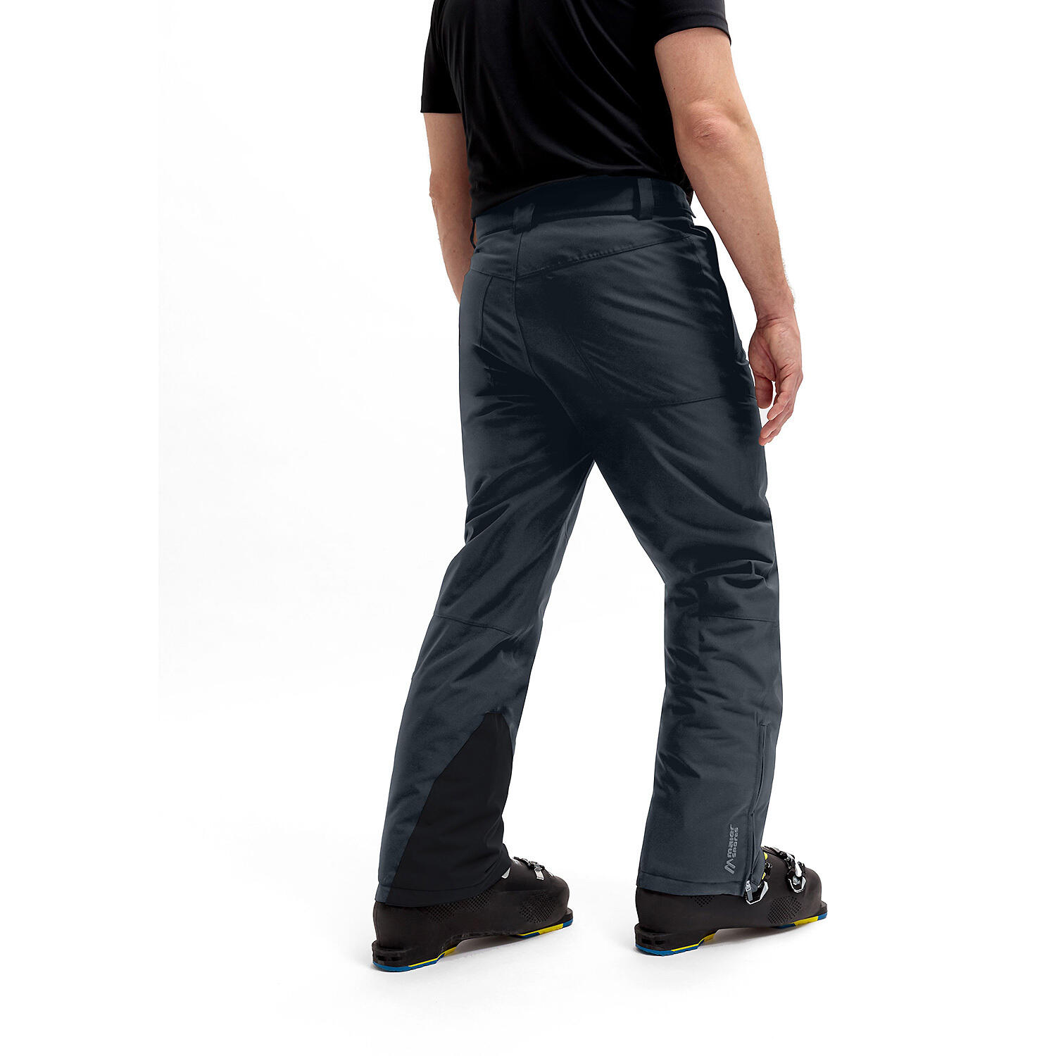 Pantalon de ski Maier Sports Majelletta 4/7