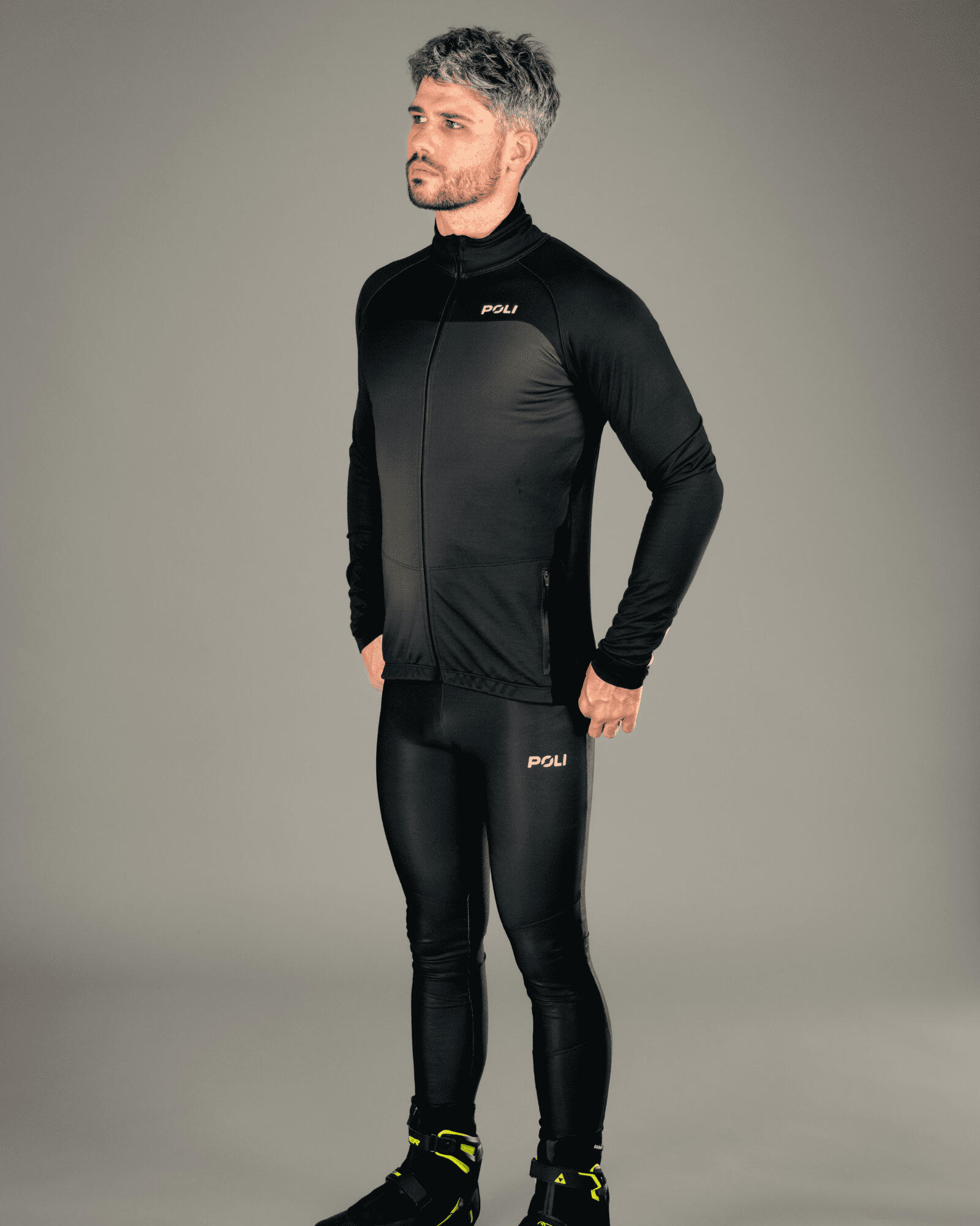 Veste thermique unisexe FINN HALO 3/6