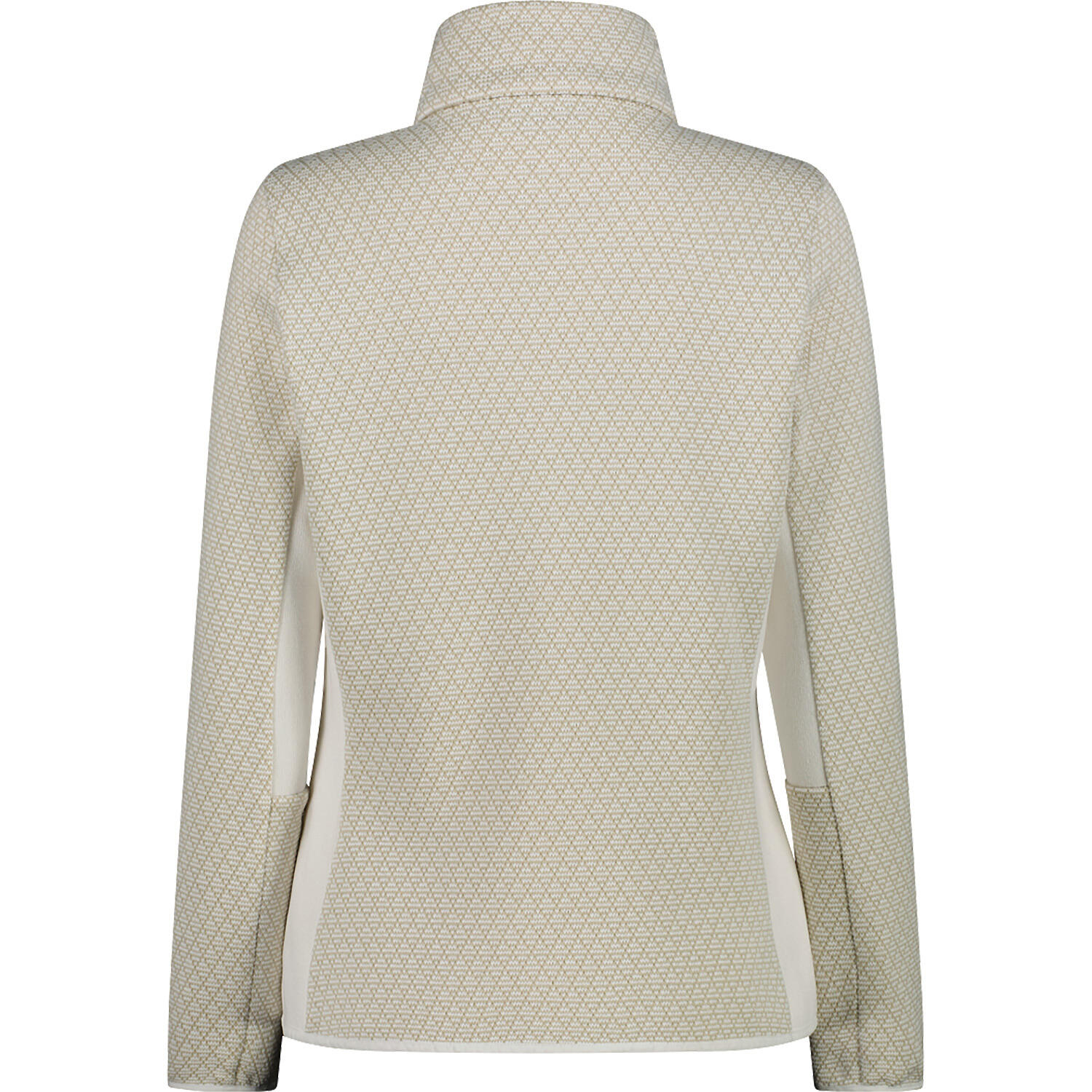 Damen Fleecejacke JACKET 2/3