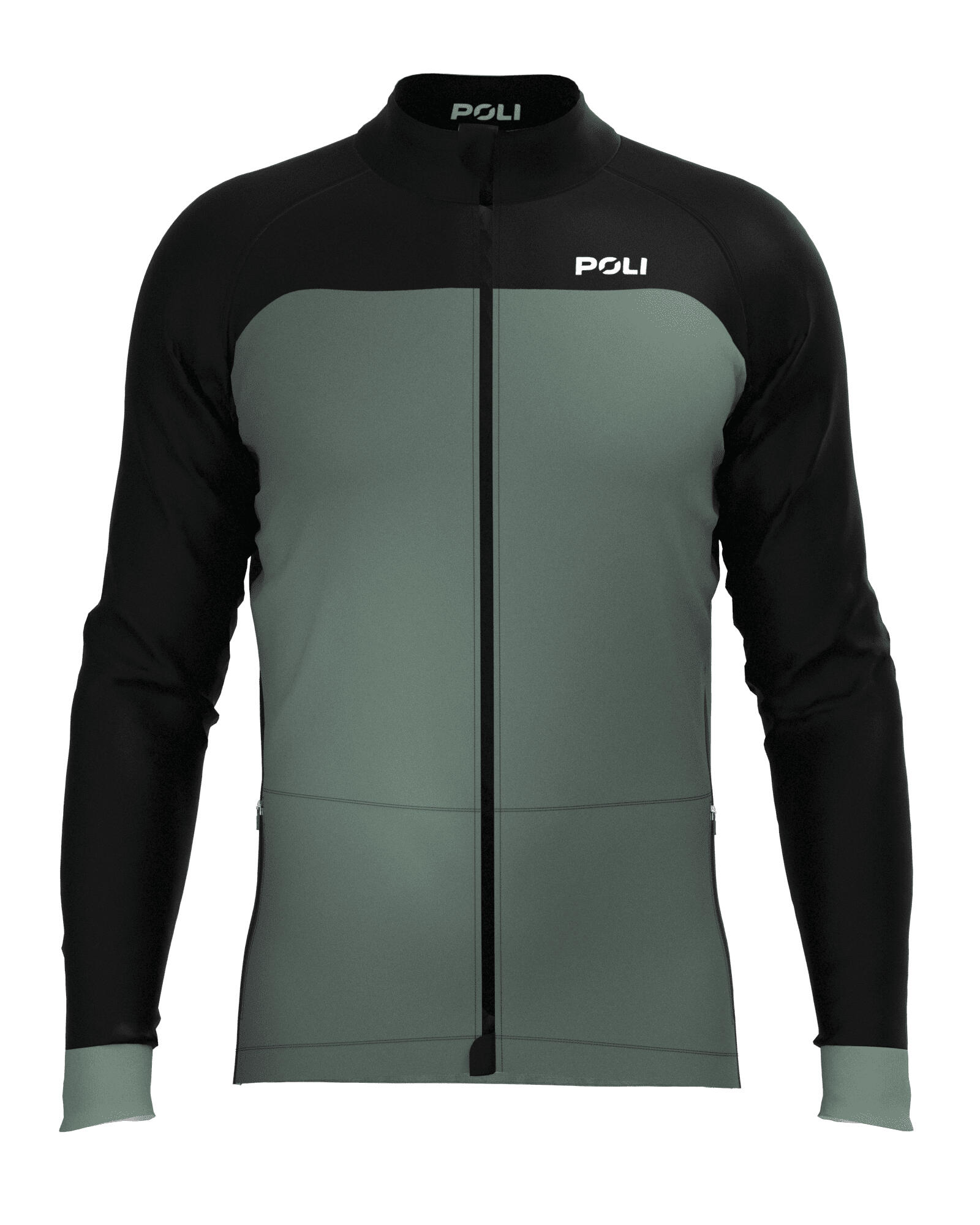 Verde escuro