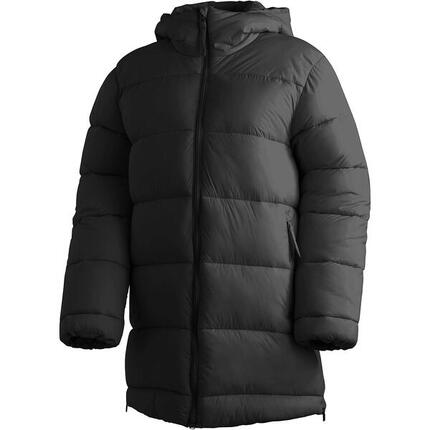 Doudoune à capuche femme Maier Sports Heatcore
