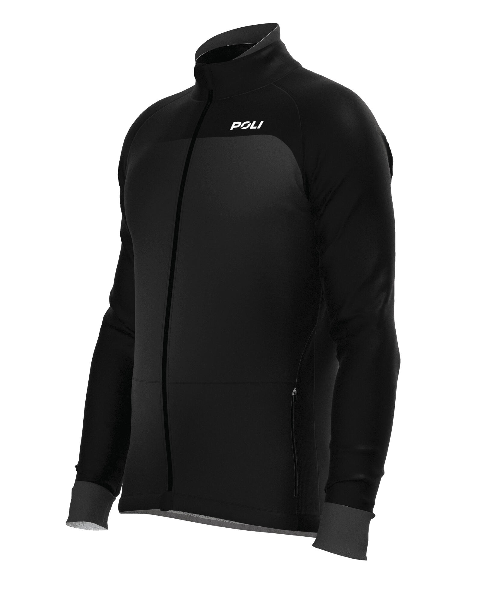 Veste thermique unisexe FINN HALO 4/6