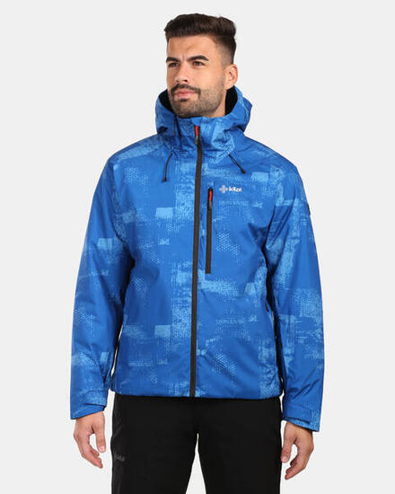 Ski-jas voor heren Kilpi TAMPA-M