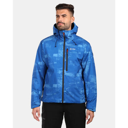 Męska kurtka narciarska Kilpi TAMPA-M