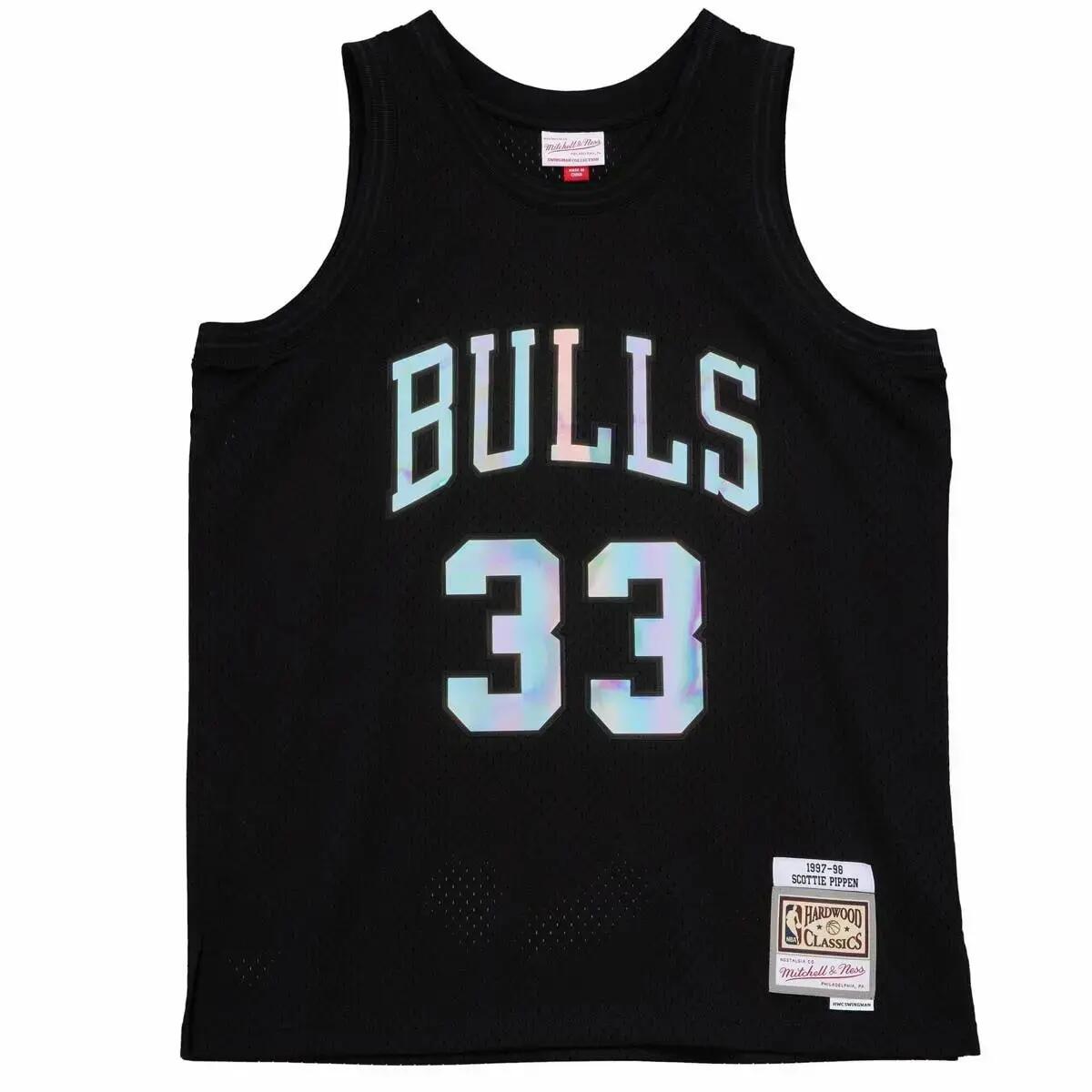 MITCHELL & NESS picture