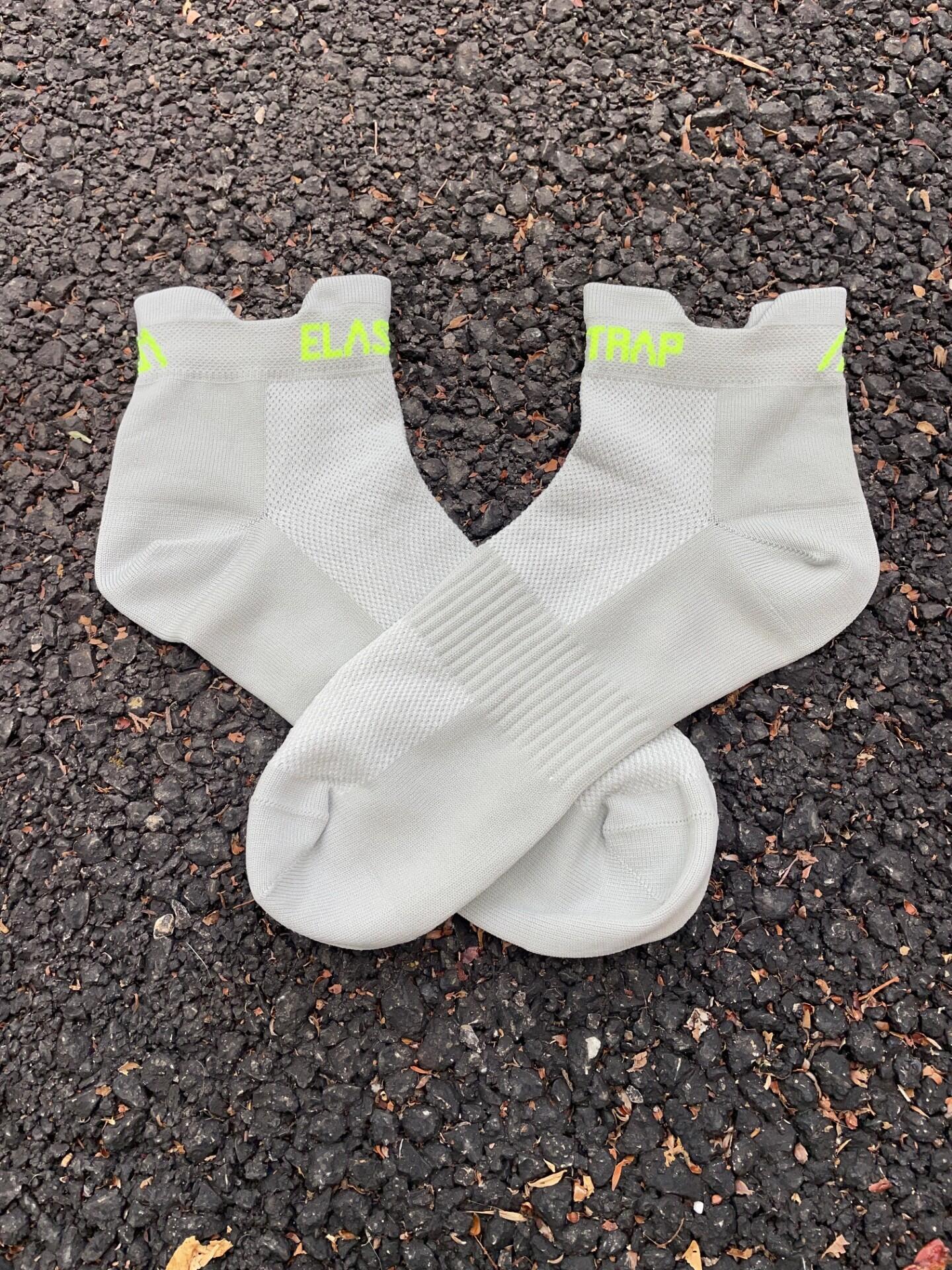 Calze da corsa basse - Running, Sport - La Socquette Grise 6/6