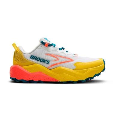Brooks Zapatillas De Trail Brooks Caldera 8 Mujer Bit Of Azul
