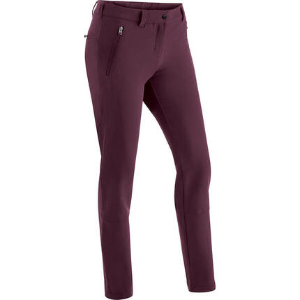 Pantalon de randonnée femme Maier Sports Helga