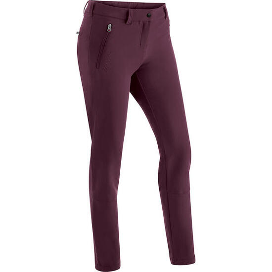 Pantalon de randonnée femme Maier Sports Helga