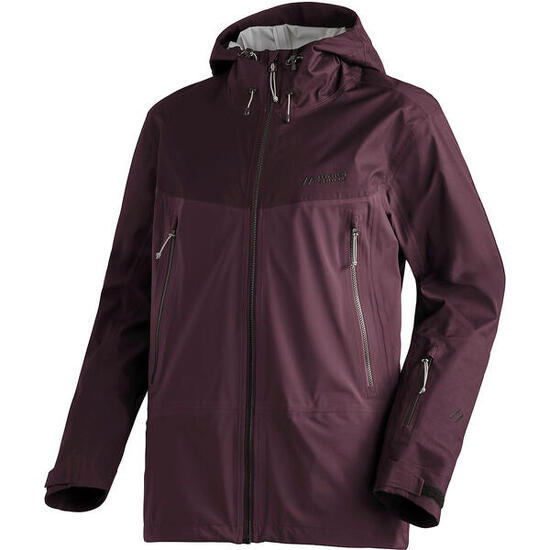 Herren Jacke Marsicano 3lg
