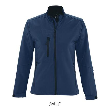 Combinaison imperméable femme Equipage Quebec 2