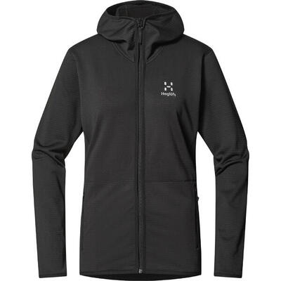 Wanderjacke Damen Haglöfs Mulet