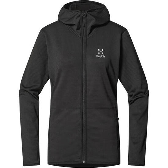 Wanderjacke Damen Haglöfs Mulet