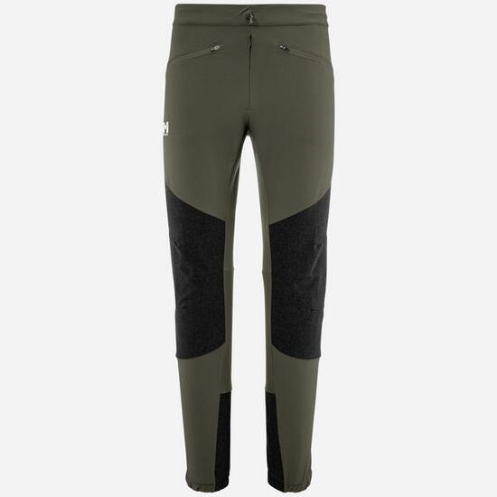 Pantaloni Alpinismo Uomo AROLLA XCS RIP LTD PANT