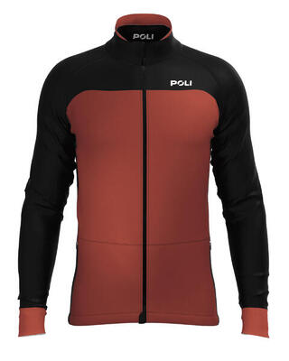 Giacca termica unisex - FINN HALO