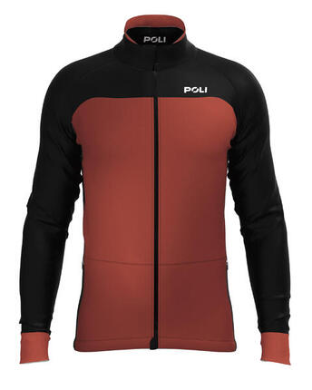 Veste thermique unisexe FINN HALO