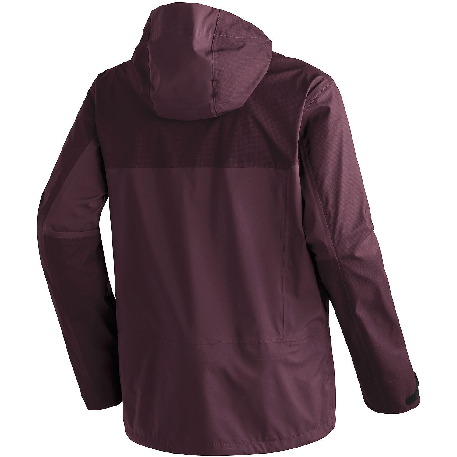 Chaqueta con capucha Maier Sports Marsicano 3lg 2/7