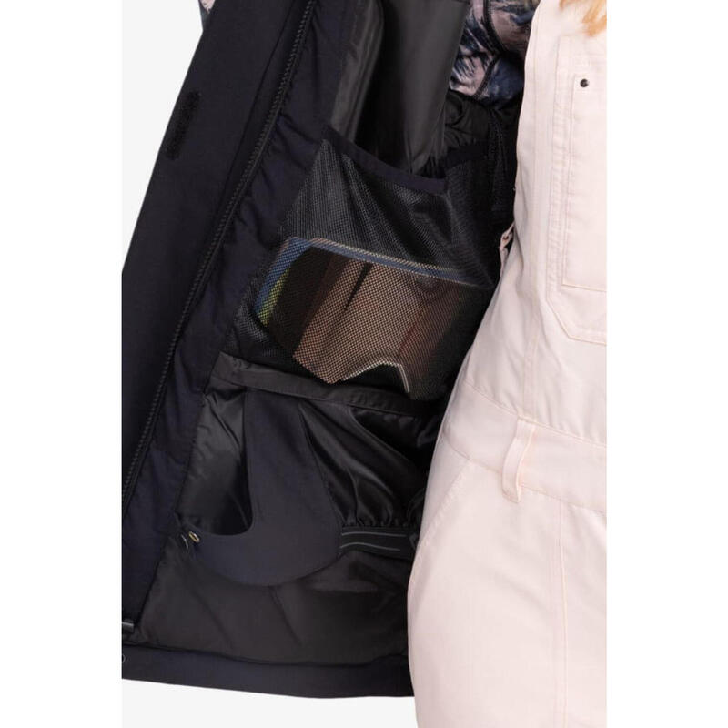 Roxy Dawnrae Parka Jachetă de schi pentru femei