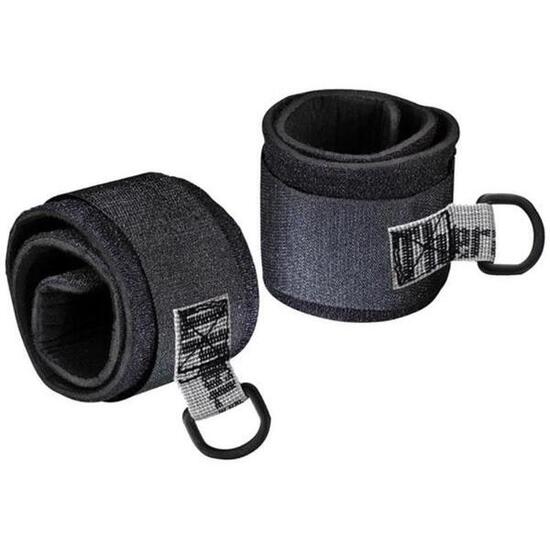 Paire de sangles de chevilles THERABAND®