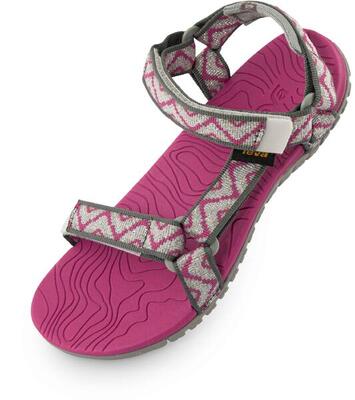 Teva Hurricane XLT 2 Kinder-Sandale Balboa Fuchsia Gr. 28