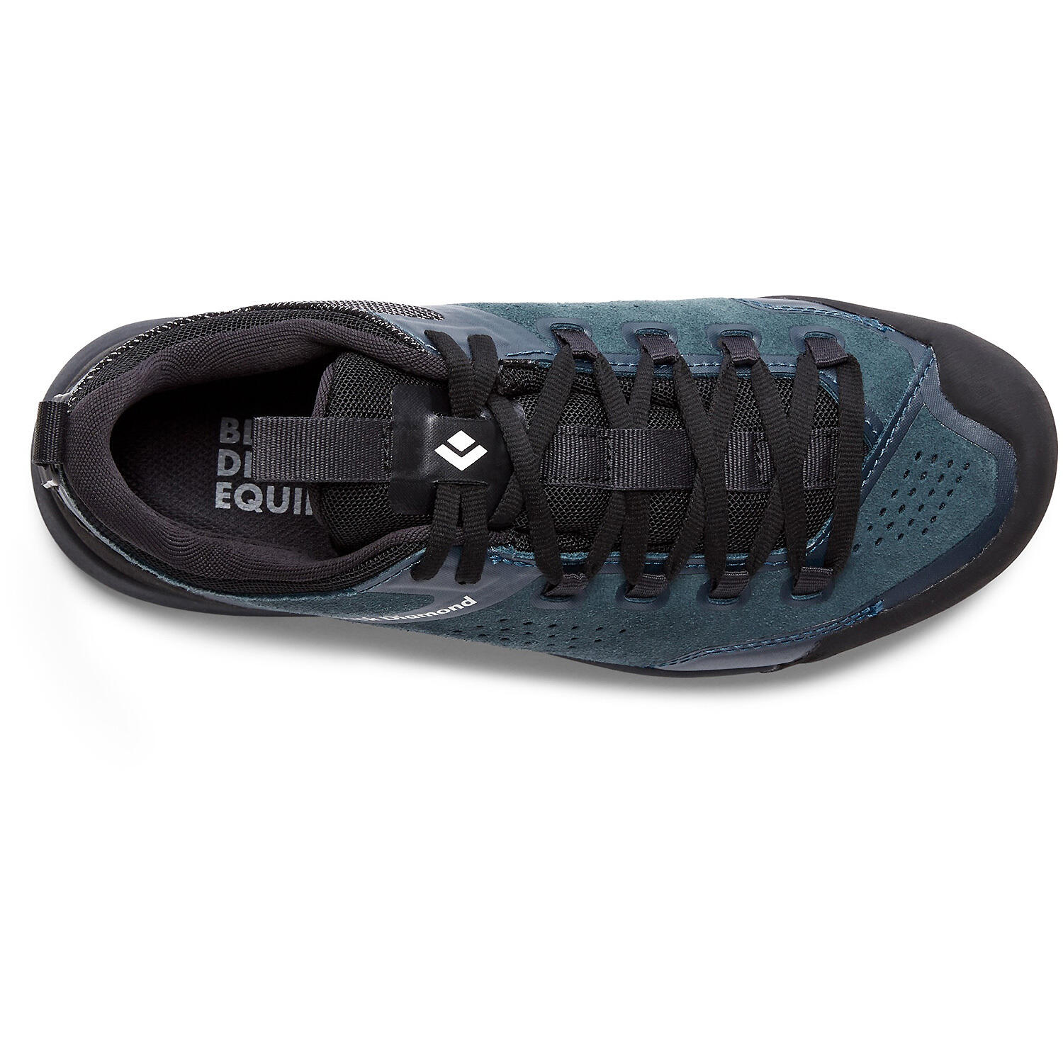 Damen Multifunktionshalbschuh WMISSIXP LEATHER APPROACH SHOE 3/4