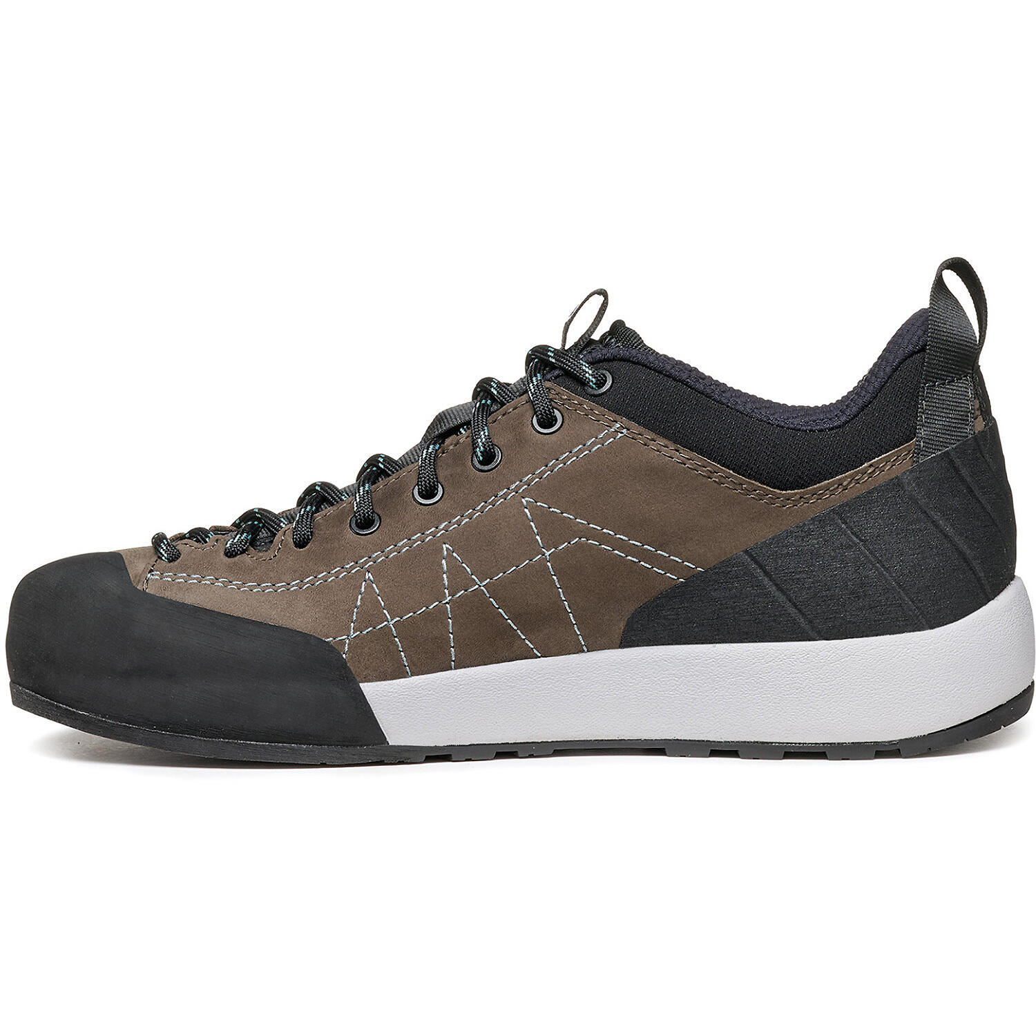 Damen Multifunktionshalbschuh W GECKO PRO 3/7