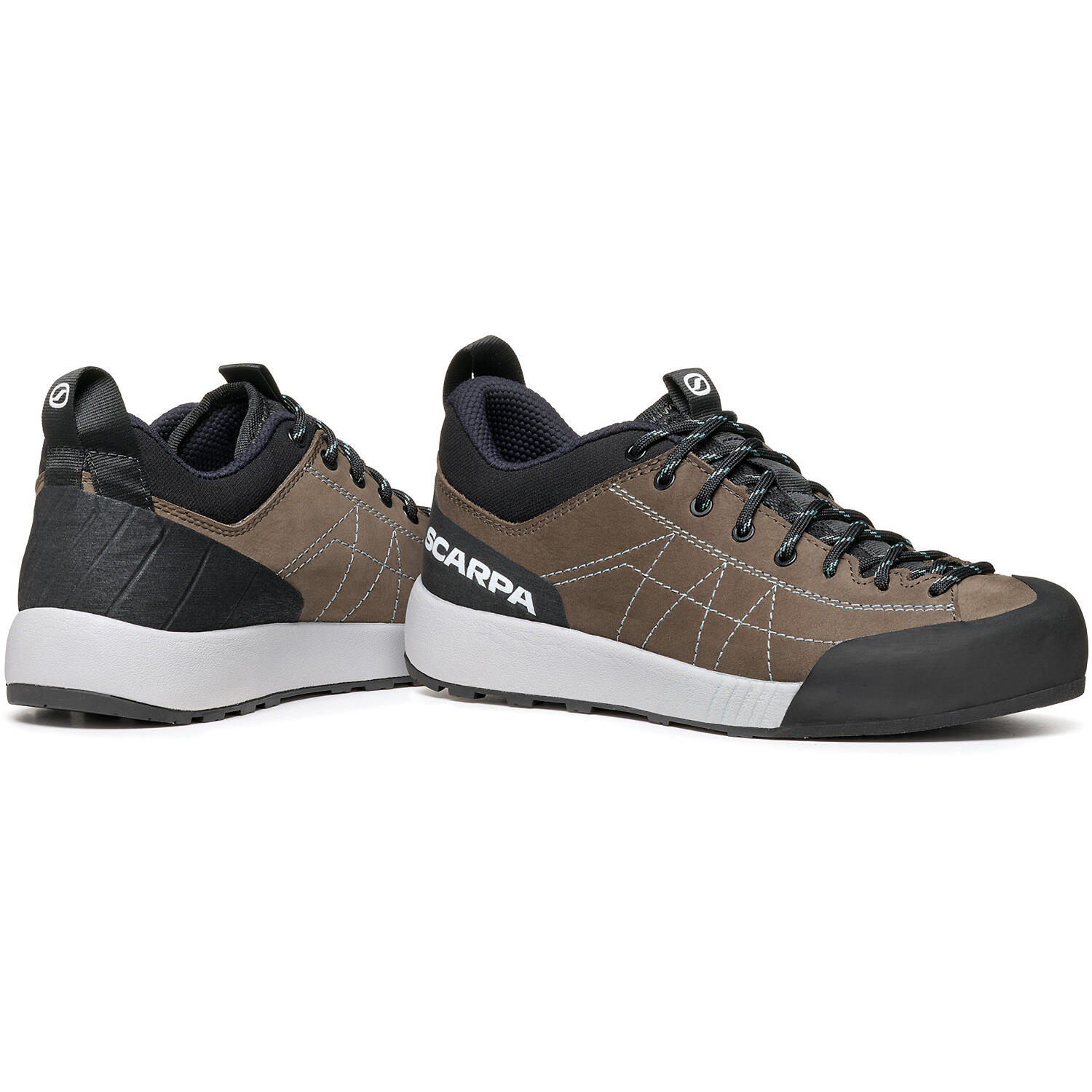 Damen Multifunktionshalbschuh W GECKO PRO 7/7