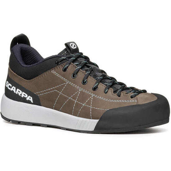 Damen Multifunktionshalbschuh W GECKO PRO