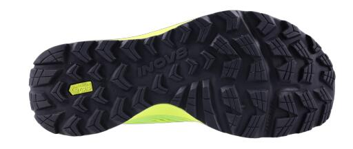 TrailFly Max V2 (M) - Green (Wide Fit) 2/6