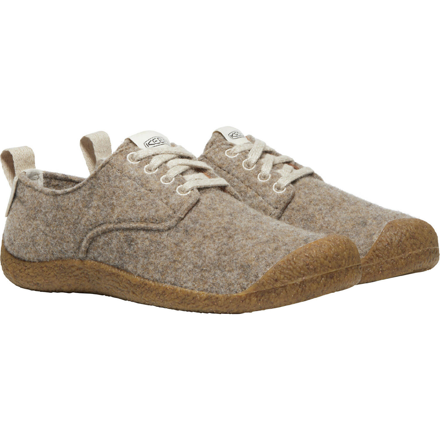 Damen Halbschuhe WMOSEY DERBY 4/7