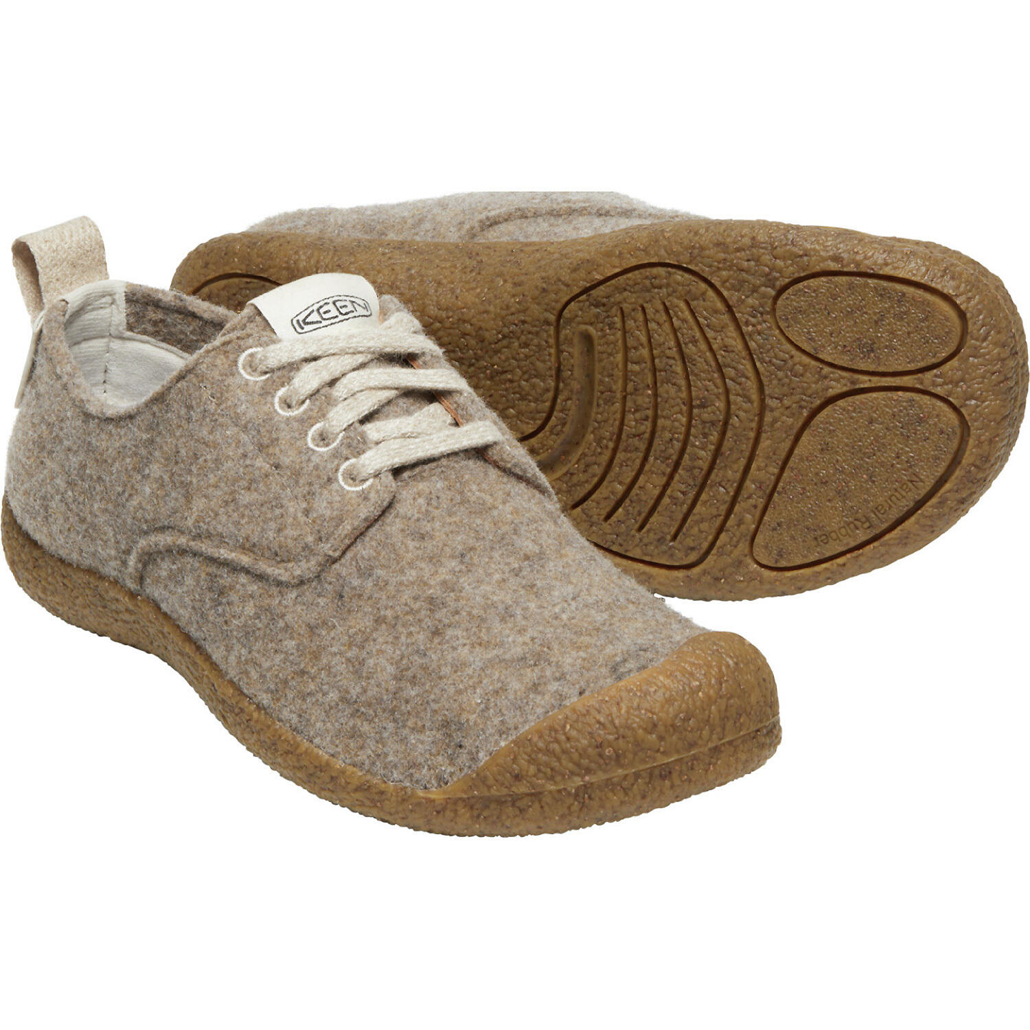 Damen Halbschuhe WMOSEY DERBY 6/7