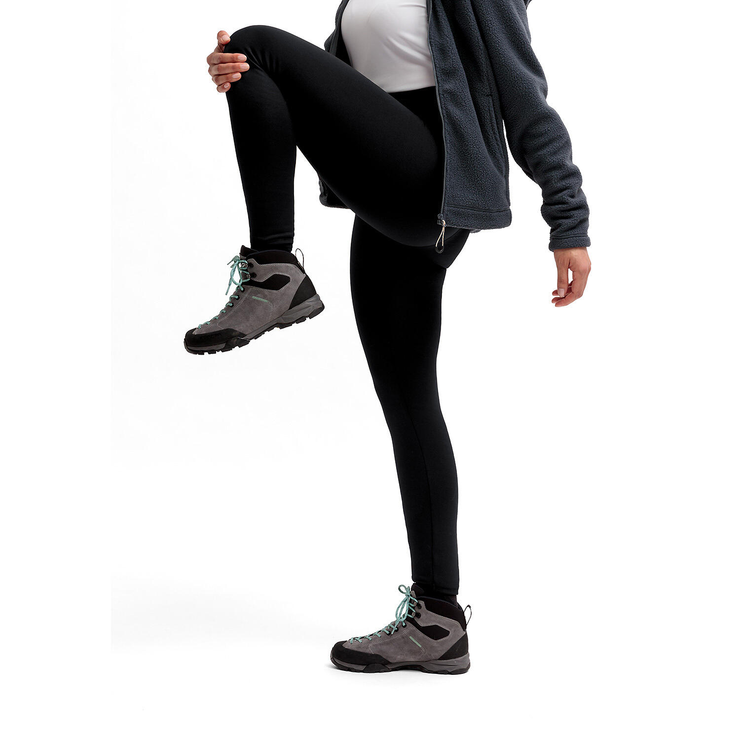 Legging femme Maier Sports WinterWrap 3/6