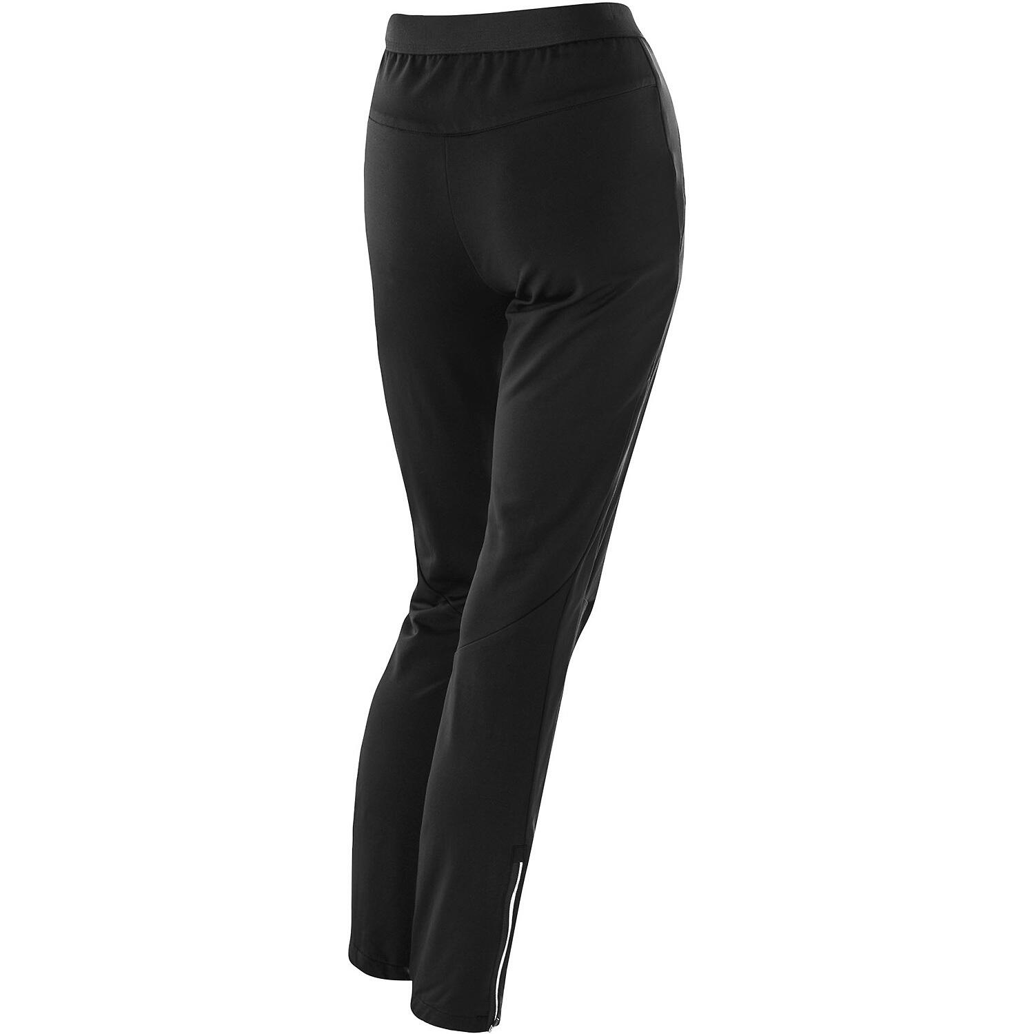 Damen Hose W PANTS AS 2/3