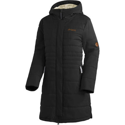 Manteau femme Maier Sports Laerke 2.0