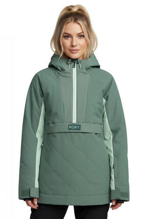 Veste de ski Roxy Radiant Lines pour femme