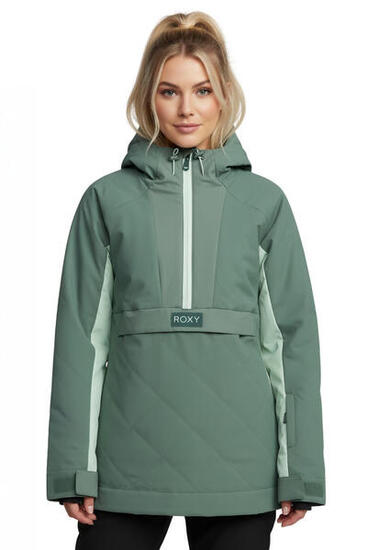 Veste de ski Roxy Radiant Lines pour femme