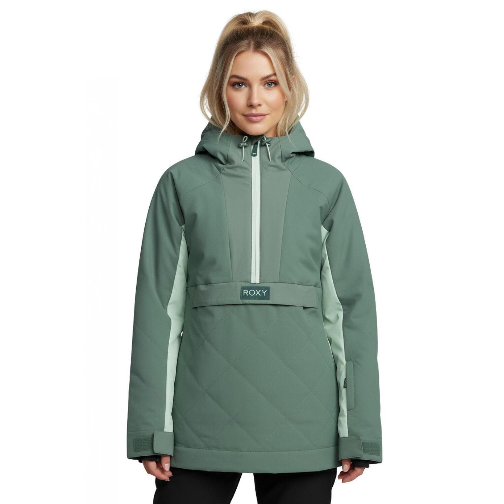 ROXY Dámská lyžařská bunda Roxy Radiant Lines