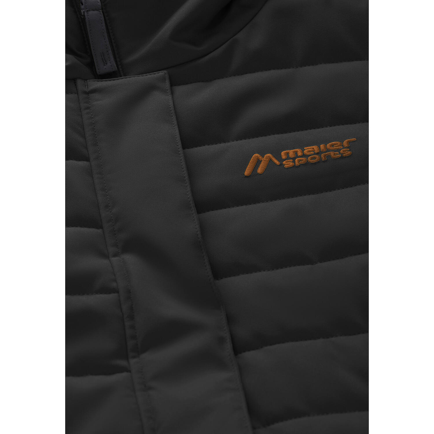 Casaco de mulher Maier Sports Laerke 2.0 3/3