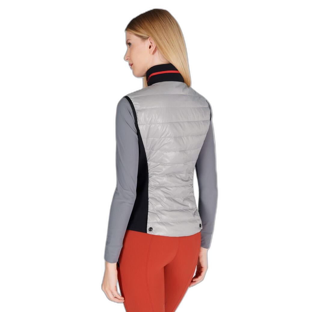 Casaco de equitação feminino Vestrum Chiavari 2/2