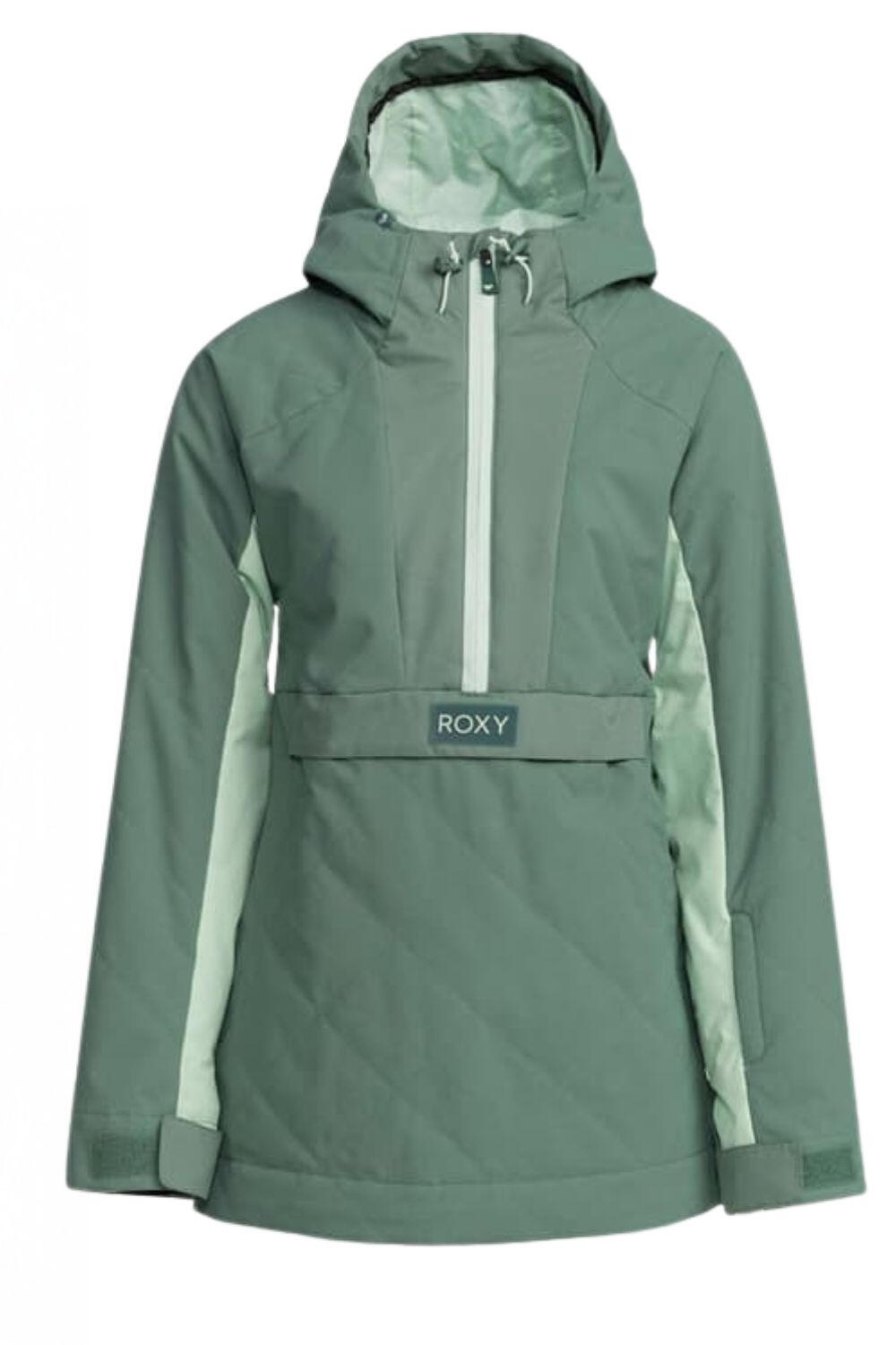 Veste de ski Roxy Radiant Lines pour femme 5/5