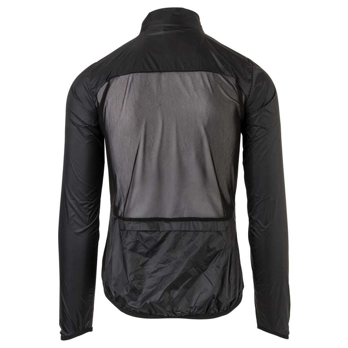 Veste coupe-vent Agu II Essential 3/4