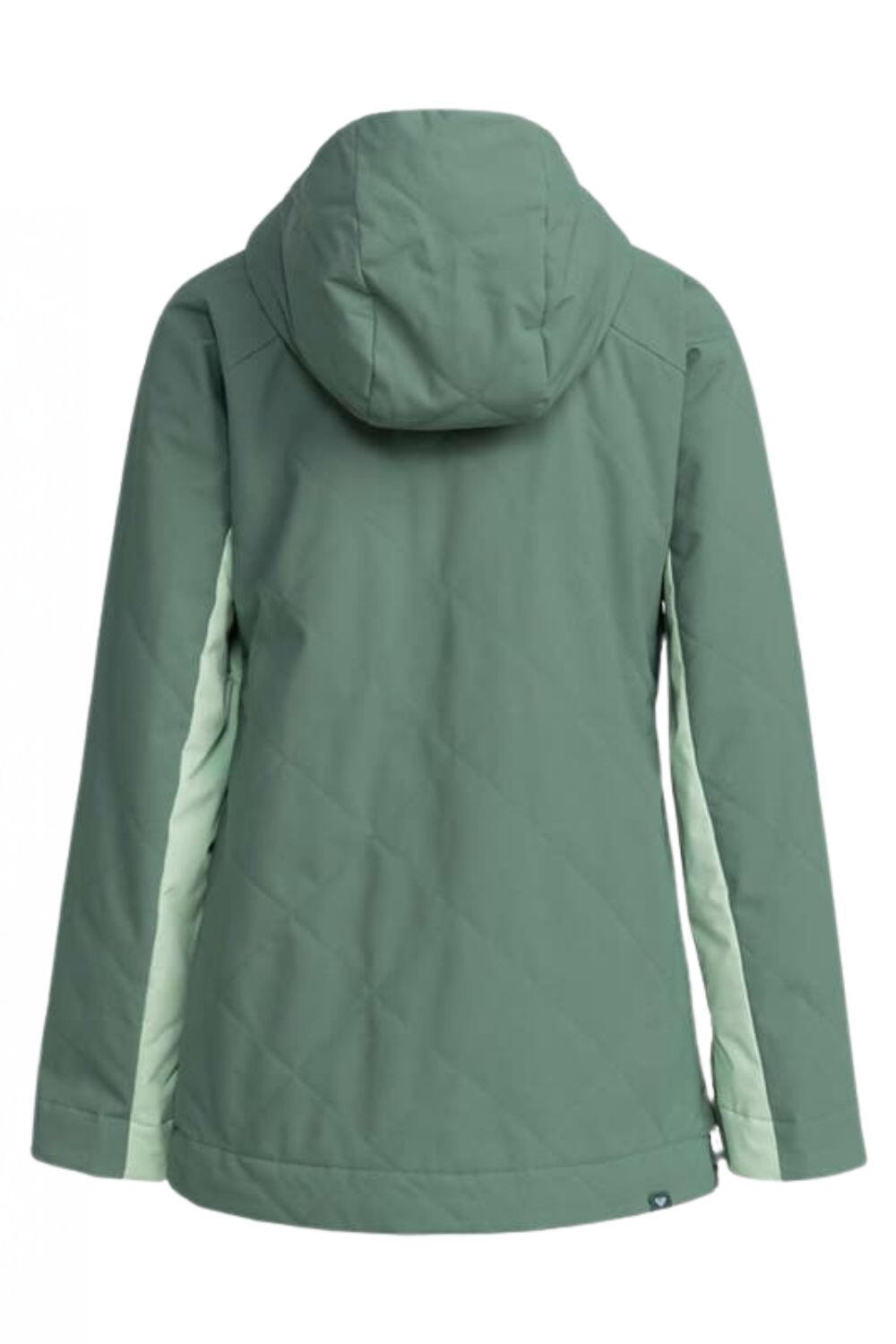 Veste de ski Roxy Radiant Lines pour femme 4/5