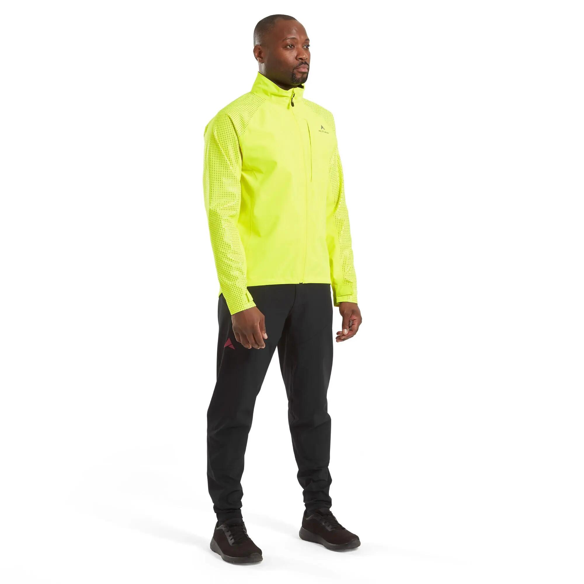Nightvision Storm Men's Jacket 2/7
