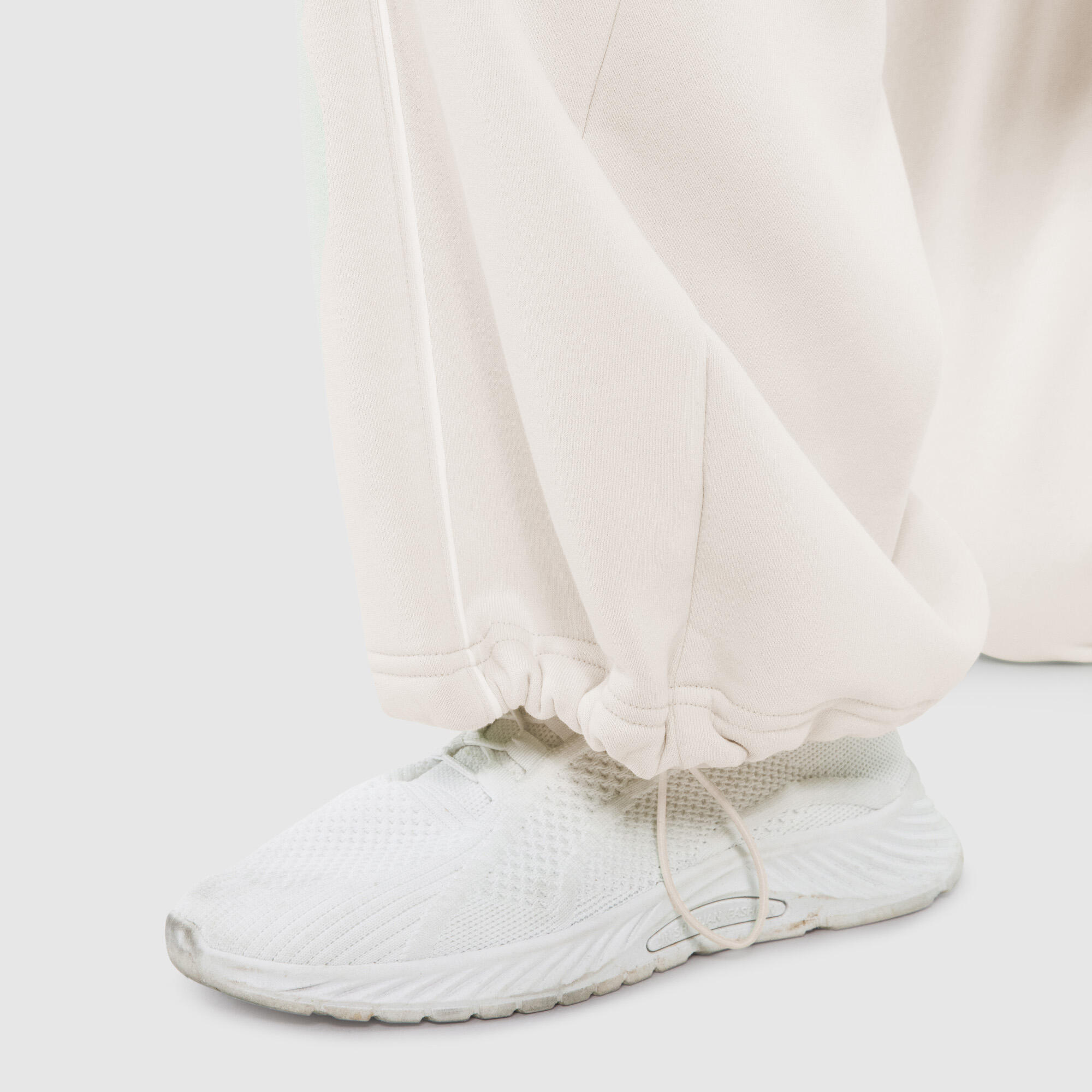Damen Jogginghose Siara Beige 5/5
