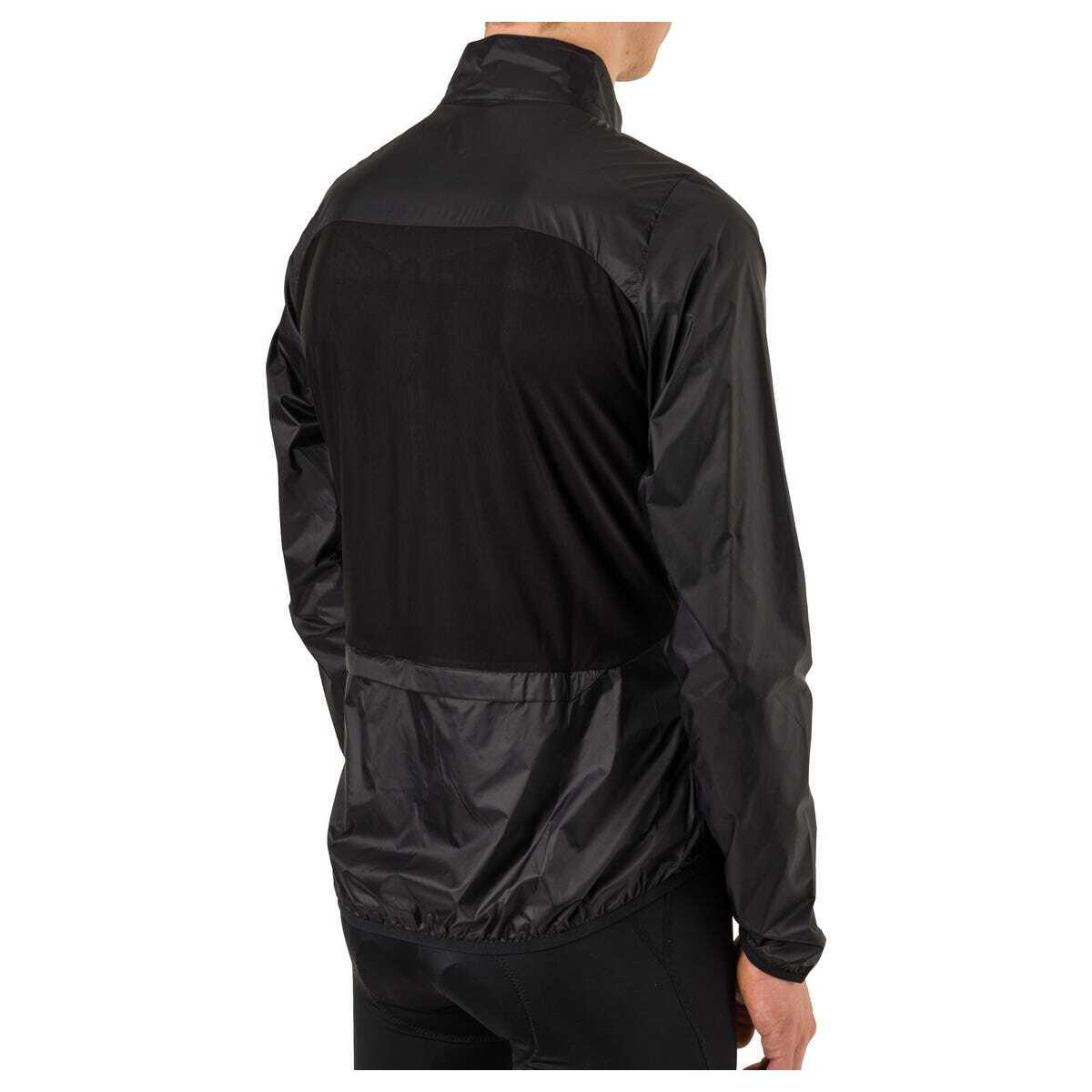Veste coupe-vent Agu II Essential 4/4