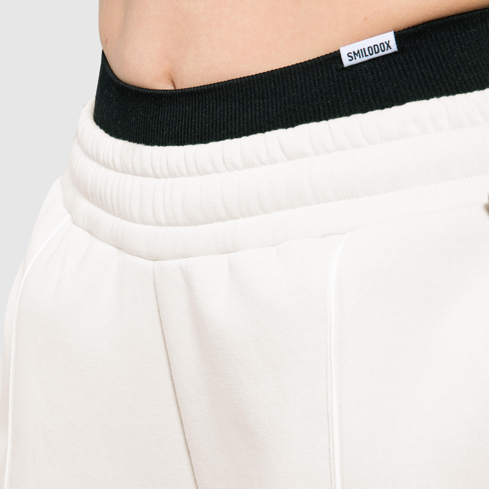 Damen Jogginghose Siara Beige 4/5
