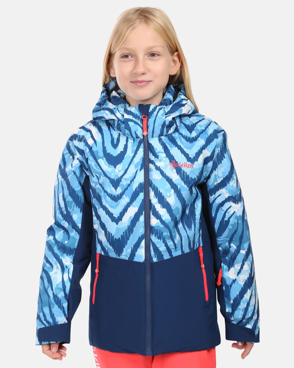 bleu fonce