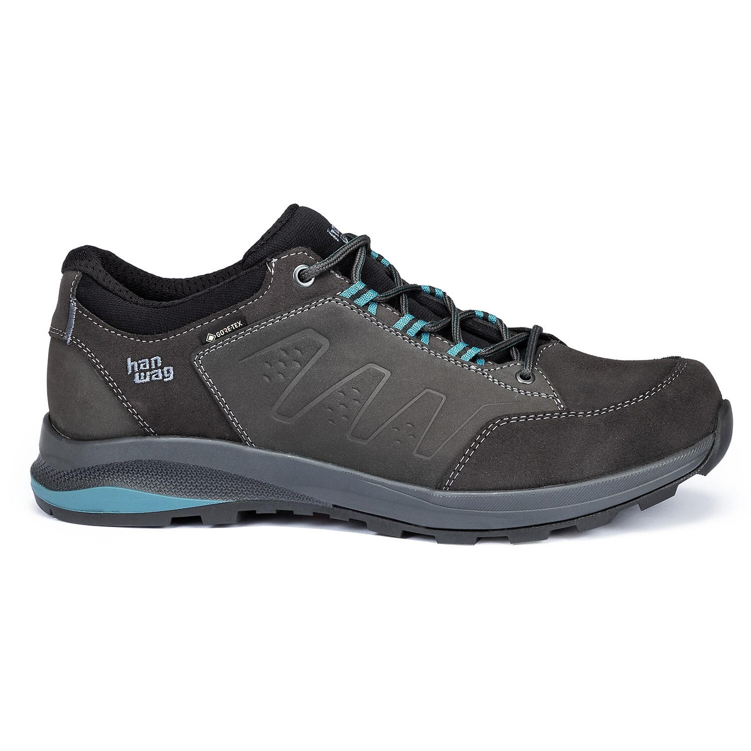 Multifunktionshalbschuh M TORSBY LOW SF EXTRA GTX 7/7
