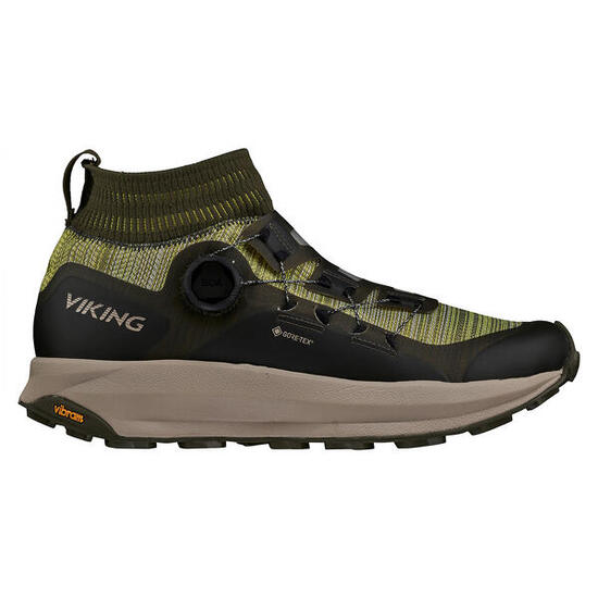 Kletterschuh CERRA SPEED BOA GTX